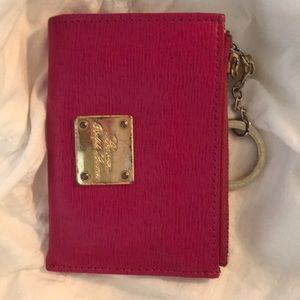 Ralph Lauren hand wallet